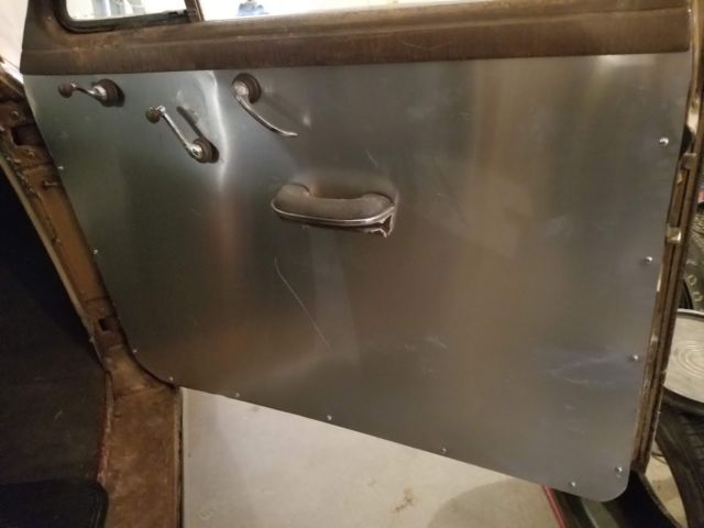 1941 Chevrolet Deluxe Coupe Rod - photo 13