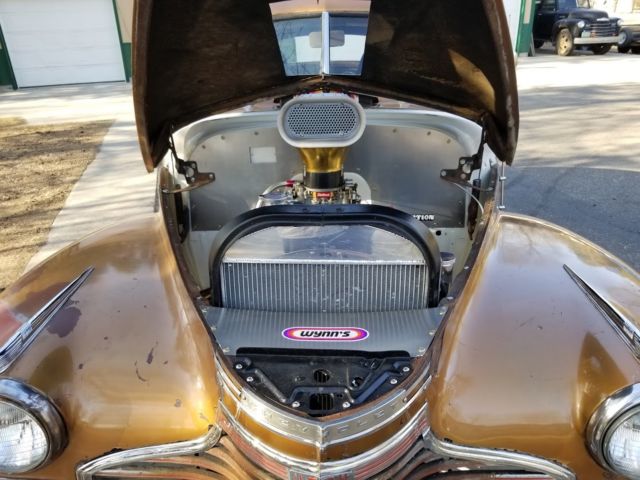1941 Chevrolet Deluxe Coupe Rod - photo 8