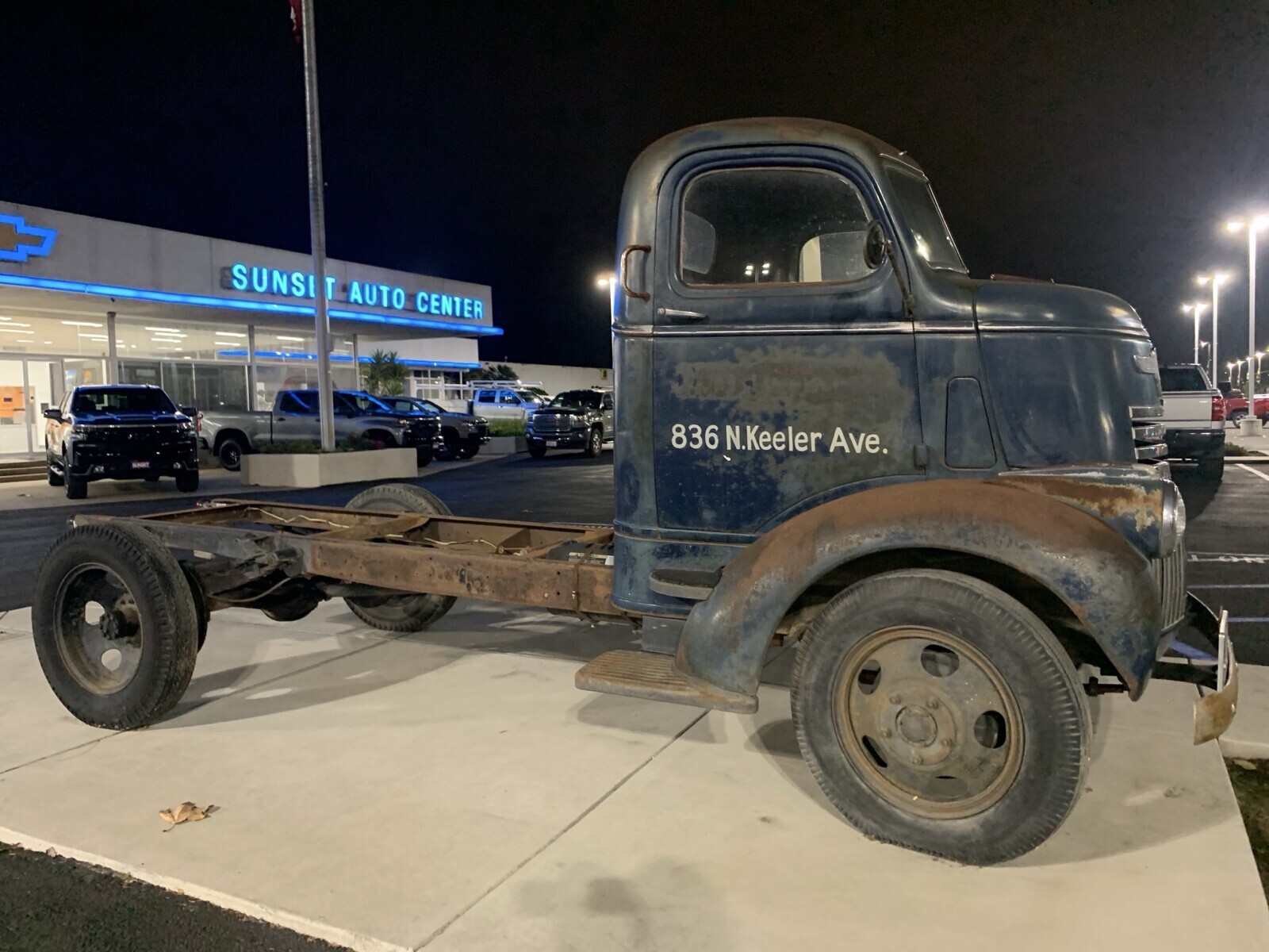 1941 Chevrolet Master - photo 10