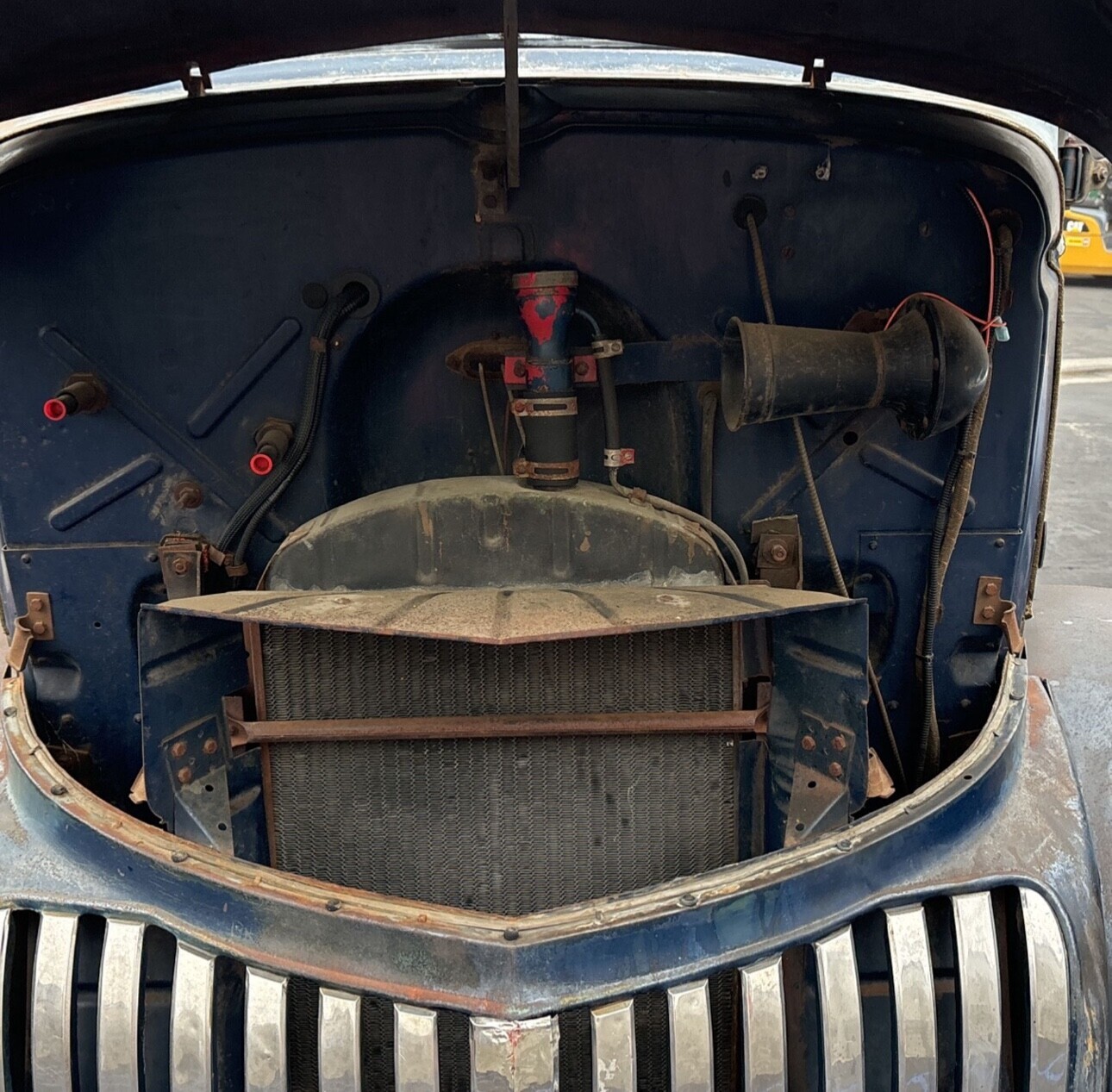 1941 Chevrolet Master - photo 11