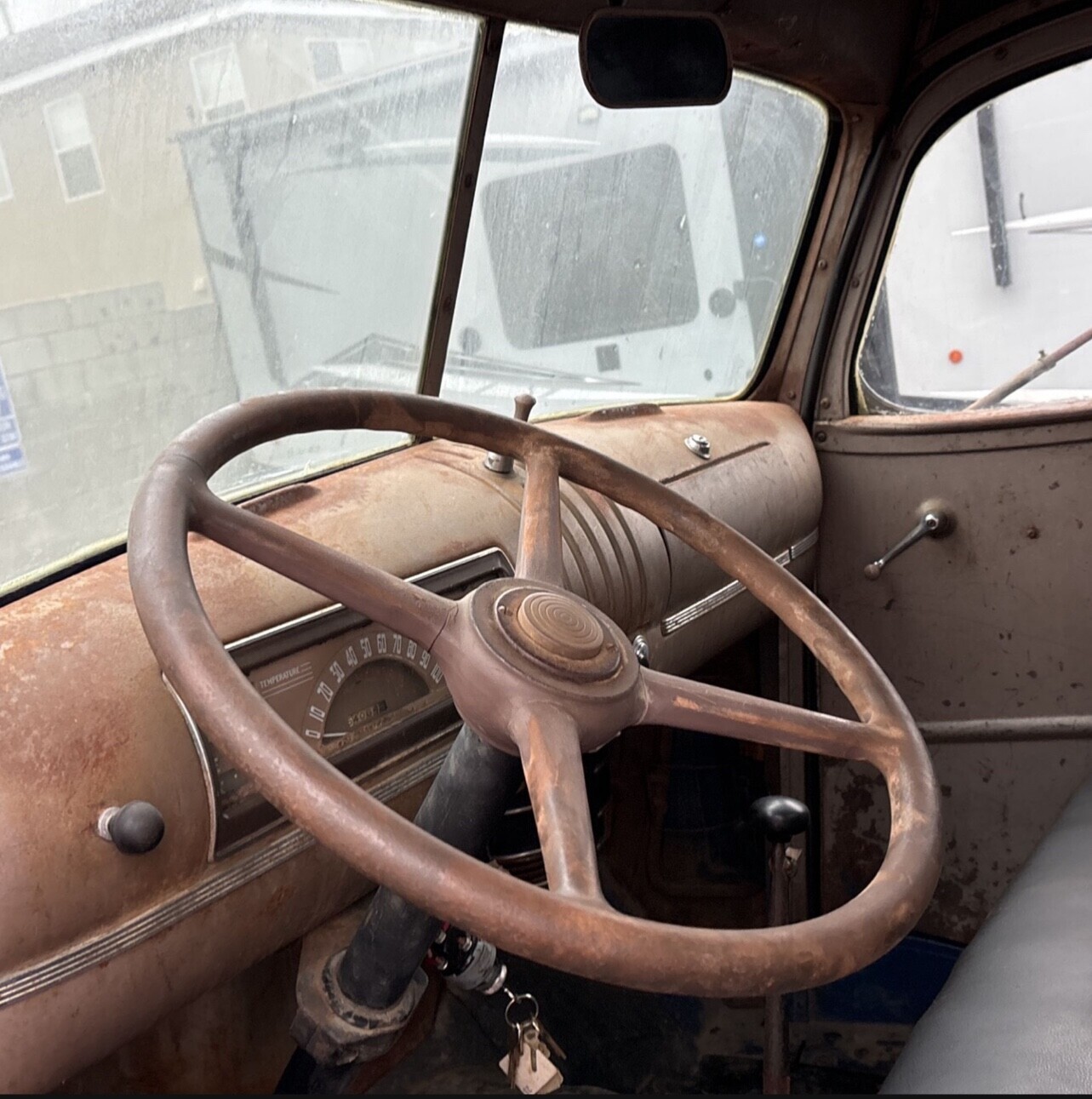 1941 Chevrolet Master - photo 13