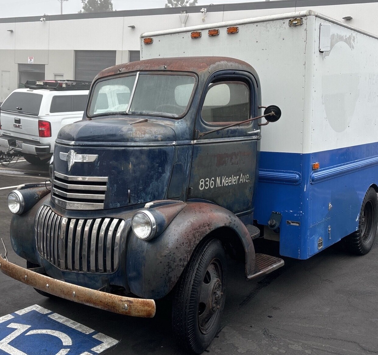 1941 Chevrolet Master - photo 2