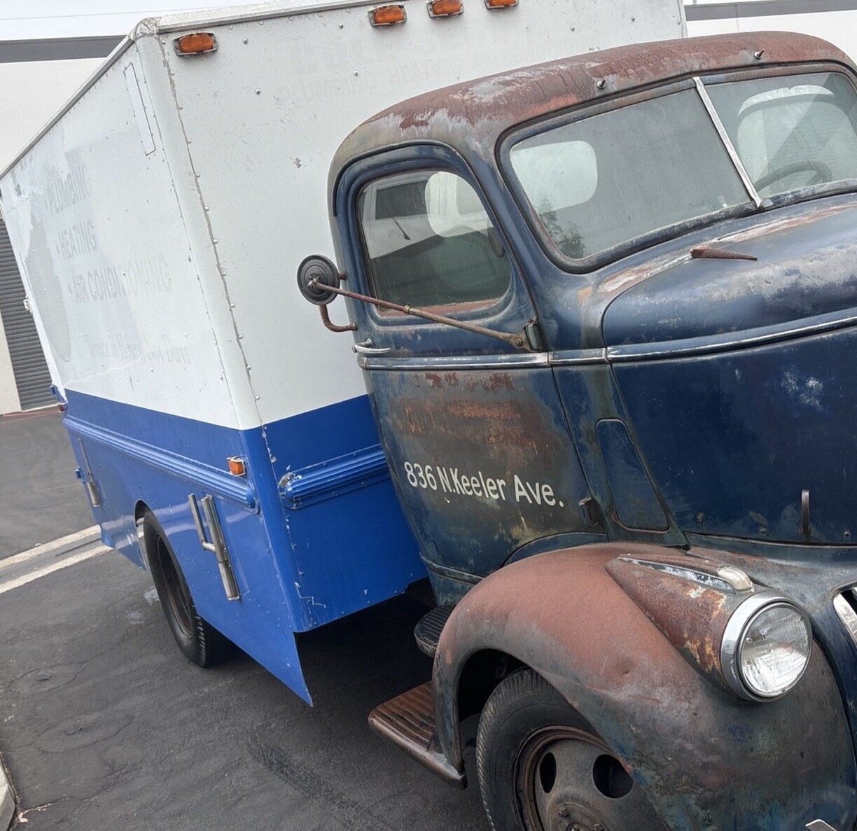 1941 Chevrolet Master - photo 3