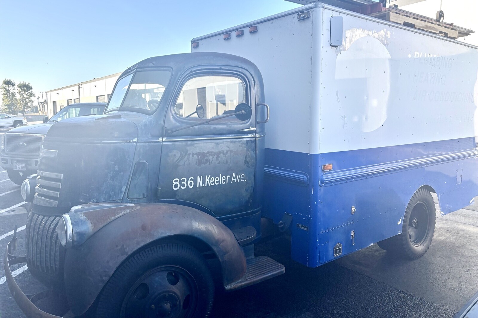 1941 Chevrolet Master - photo 4