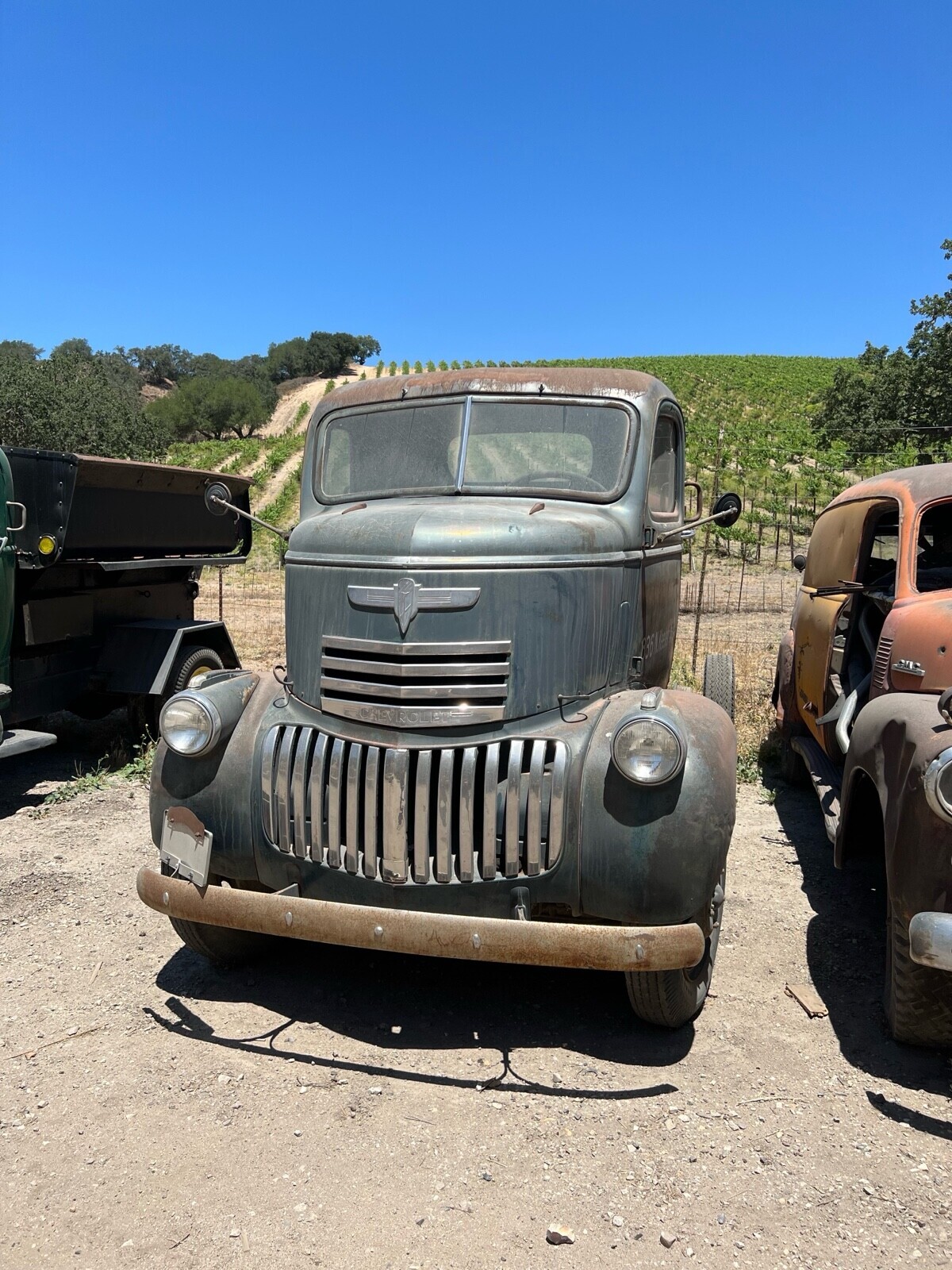 1941 Chevrolet Master - photo 6