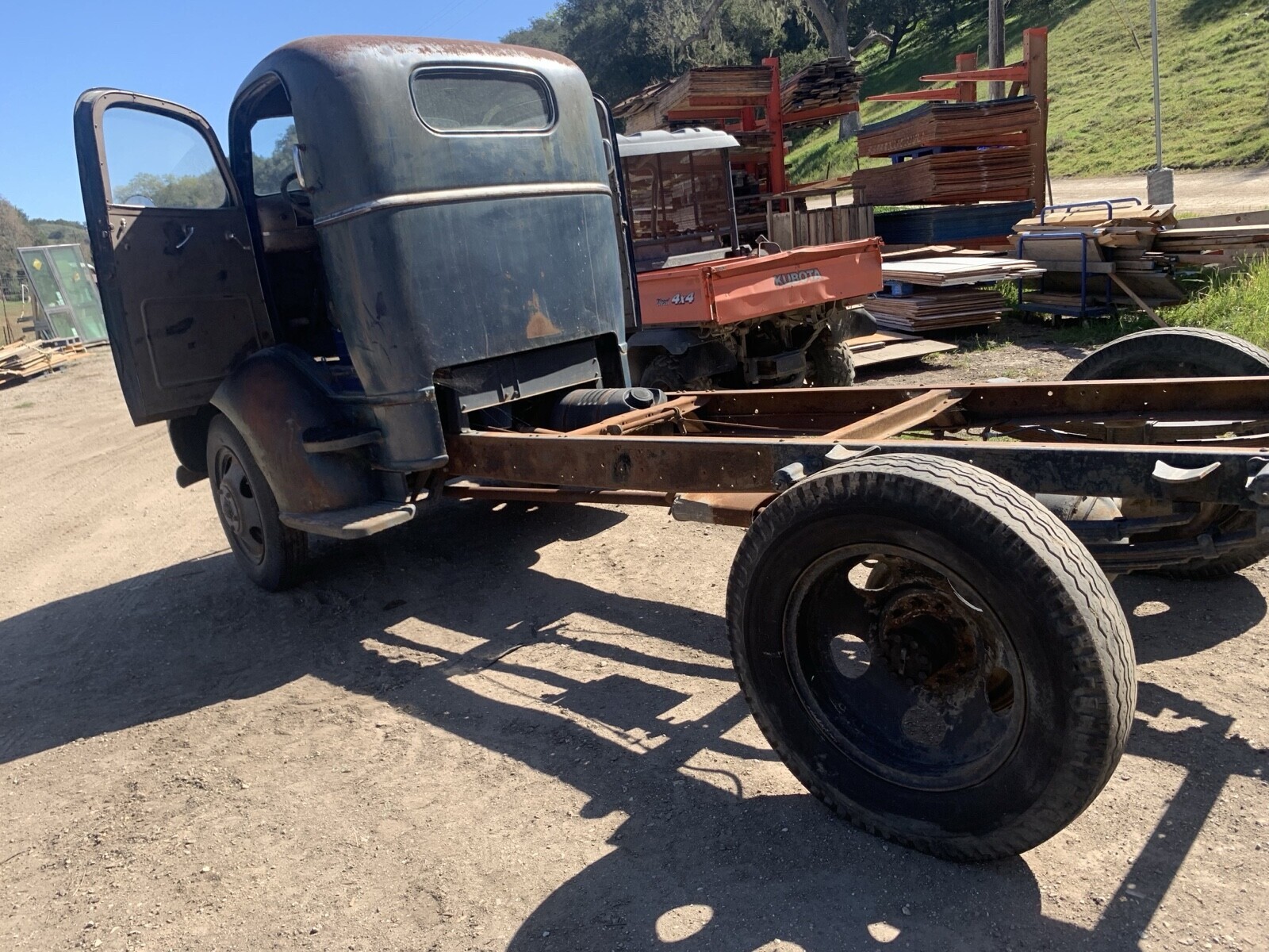 1941 Chevrolet Master - photo 8