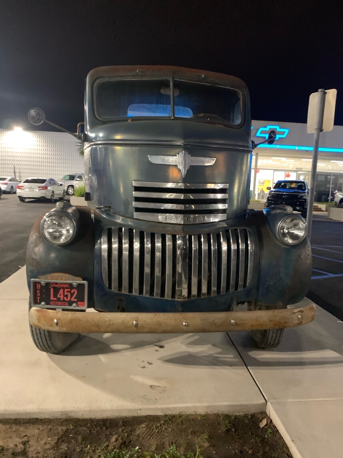 1941 Chevrolet Master - photo 9