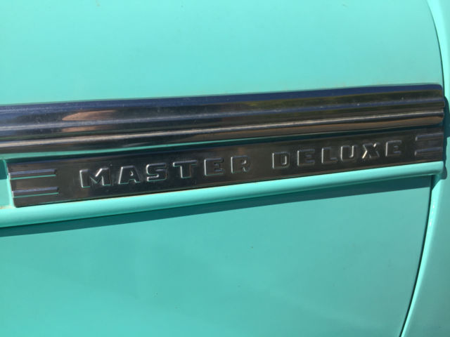 1941 Chevrolet Master Master Deluxe - photo 11