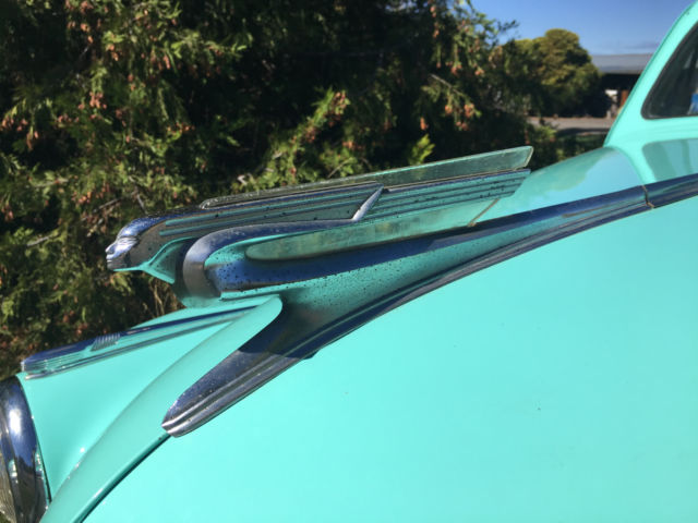 1941 Chevrolet Master Master Deluxe - photo 4