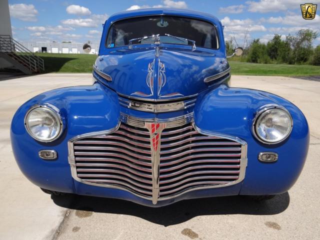 1941 Chevrolet Other Pickups - photo 11