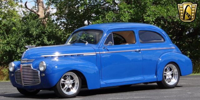 1941 Chevrolet Other Pickups - photo 2