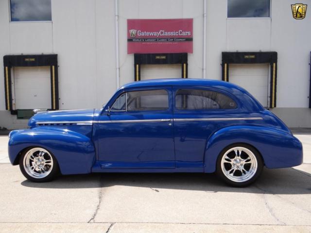 1941 Chevrolet Other Pickups - photo 4