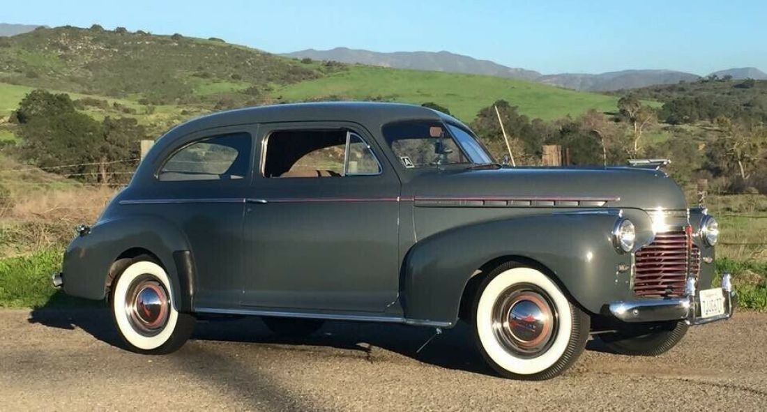 1941 Chevrolet Master Deluxe AMAZING! 1941 Chevrolet Master Master Deluxe
