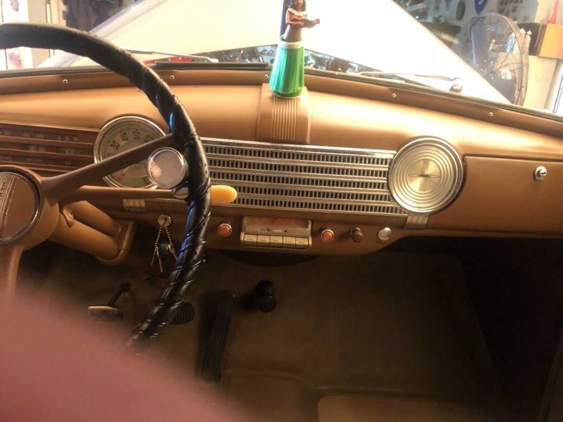 1941 Chevrolet Master Master Deluxe - photo 12