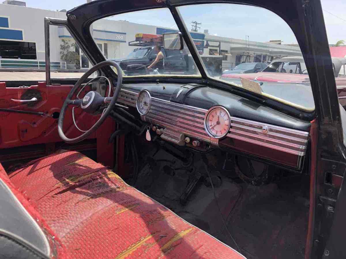 1941 Chevrolet Master Deluxe - photo 11