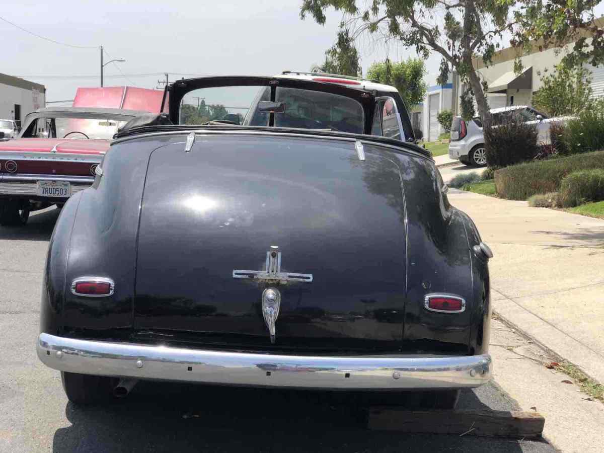 1941 Chevrolet Master Deluxe - photo 4