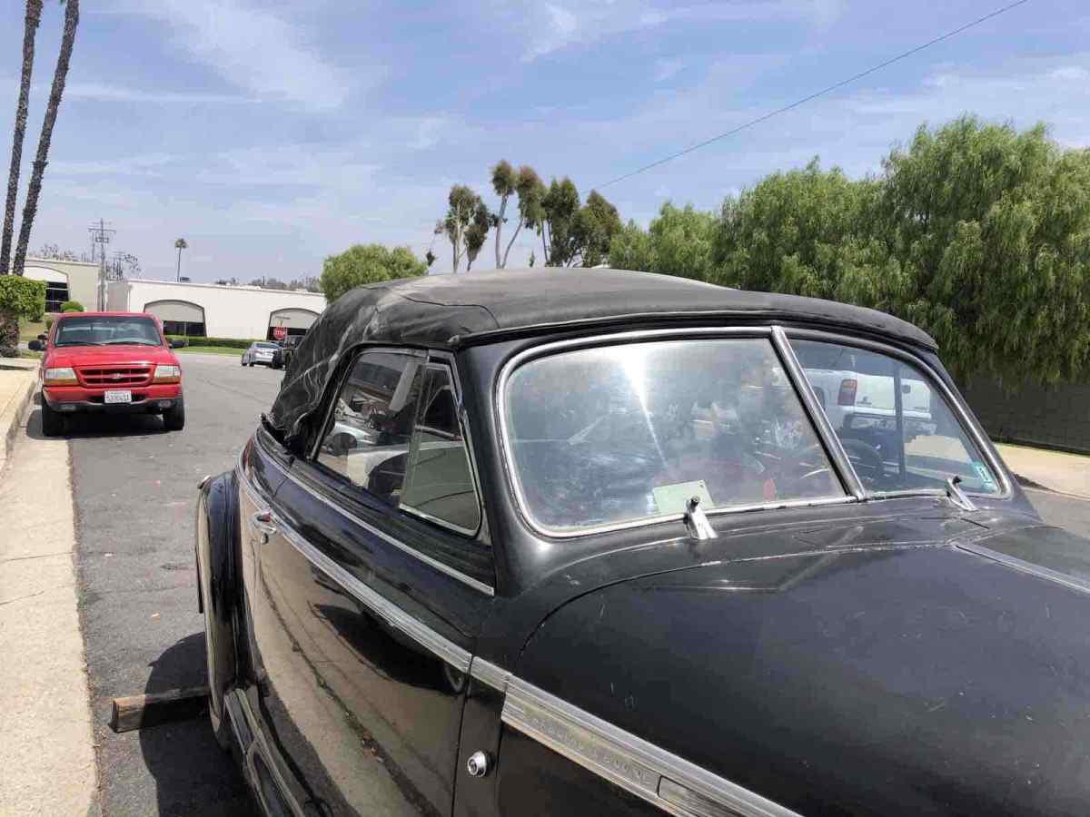1941 Chevrolet Master Deluxe - photo 6