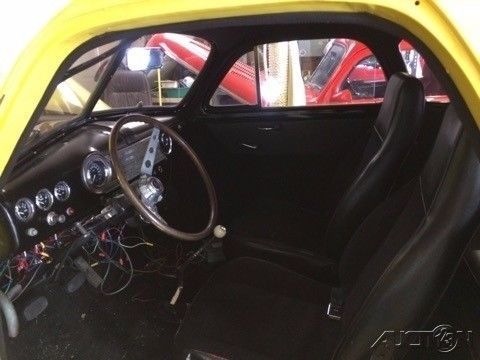 1941 Chevrolet Master Master Deluxe Coupe - photo 3