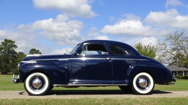 1941 Chevrolet Other Coupe
