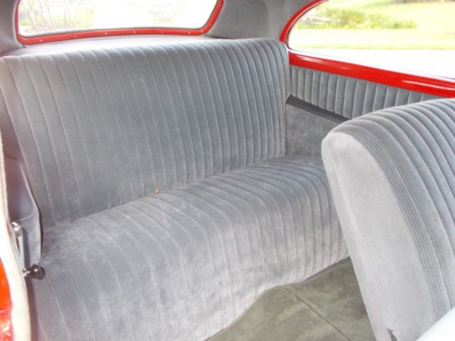 1941 Chevrolet MASTER DELUXE MASTER DELUXE - photo 12