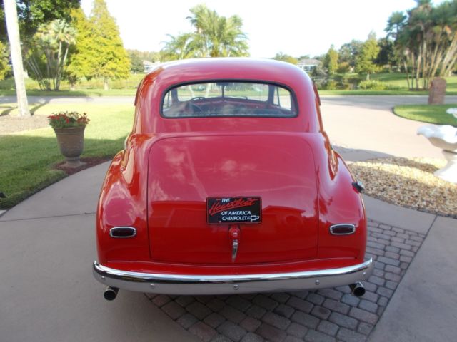 1941 Chevrolet MASTER DELUXE MASTER DELUXE - photo 13