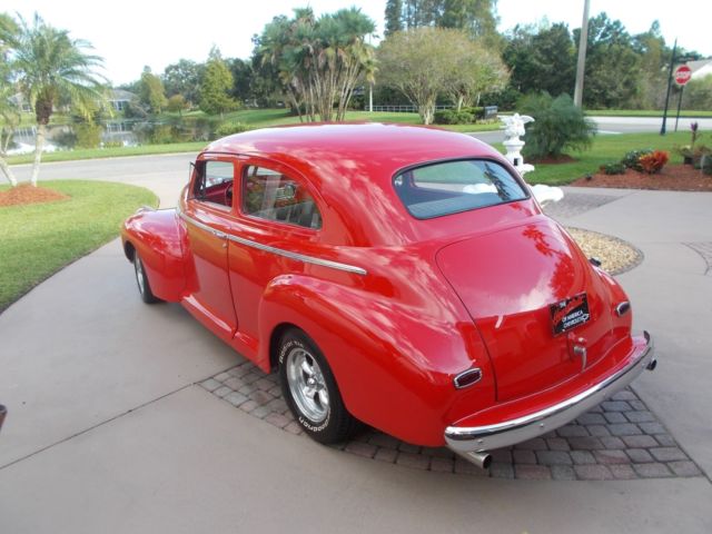 1941 Chevrolet MASTER DELUXE MASTER DELUXE - photo 2