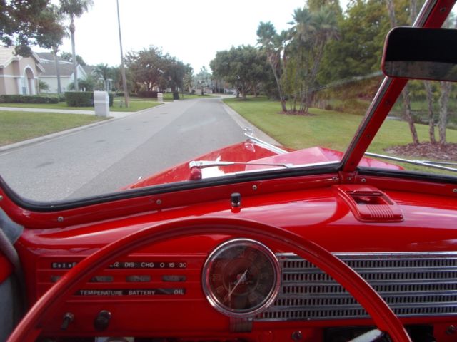 1941 Chevrolet MASTER DELUXE MASTER DELUXE - photo 8