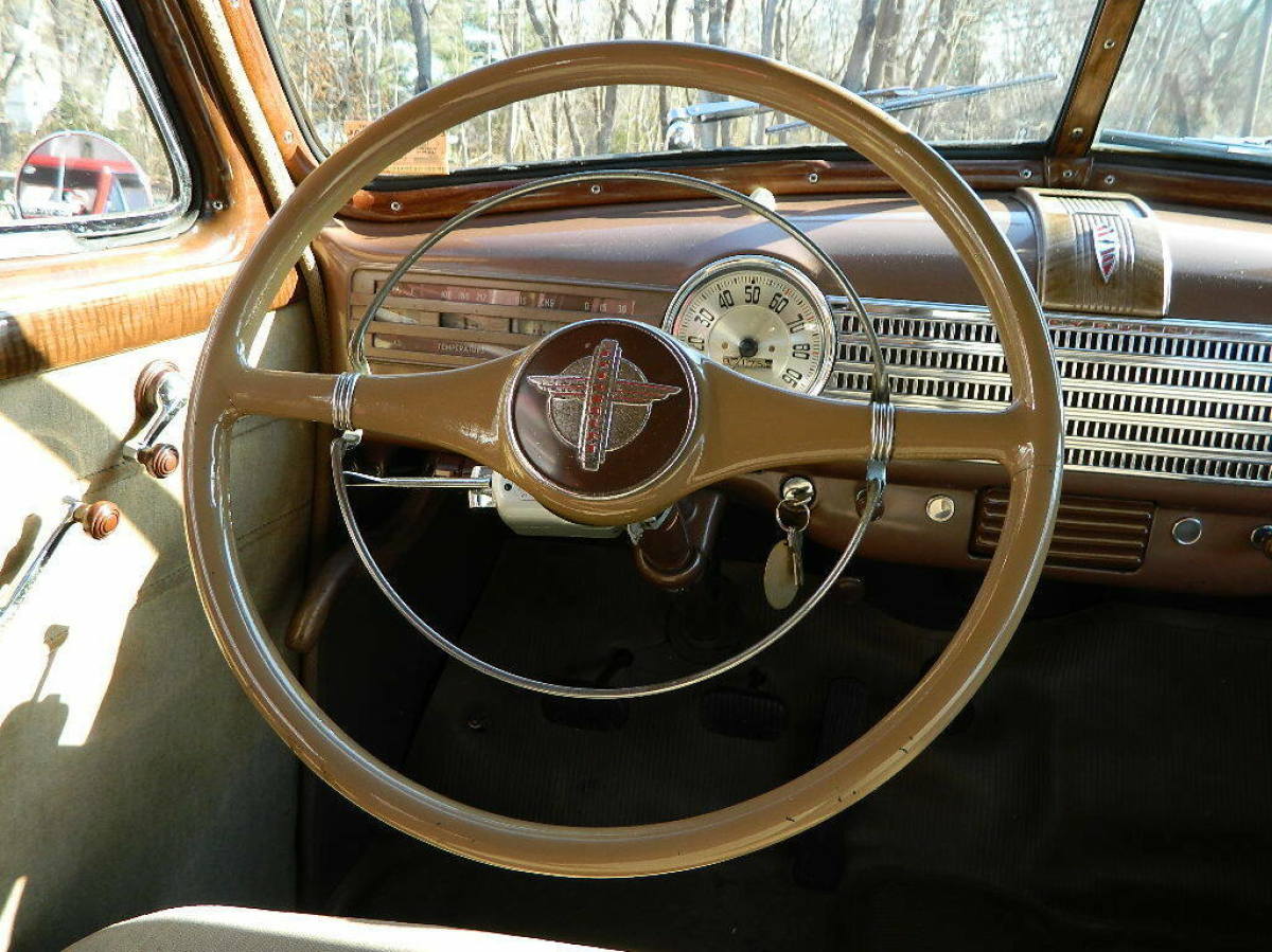 1941 Chevrolet Master Deluxe - photo 12
