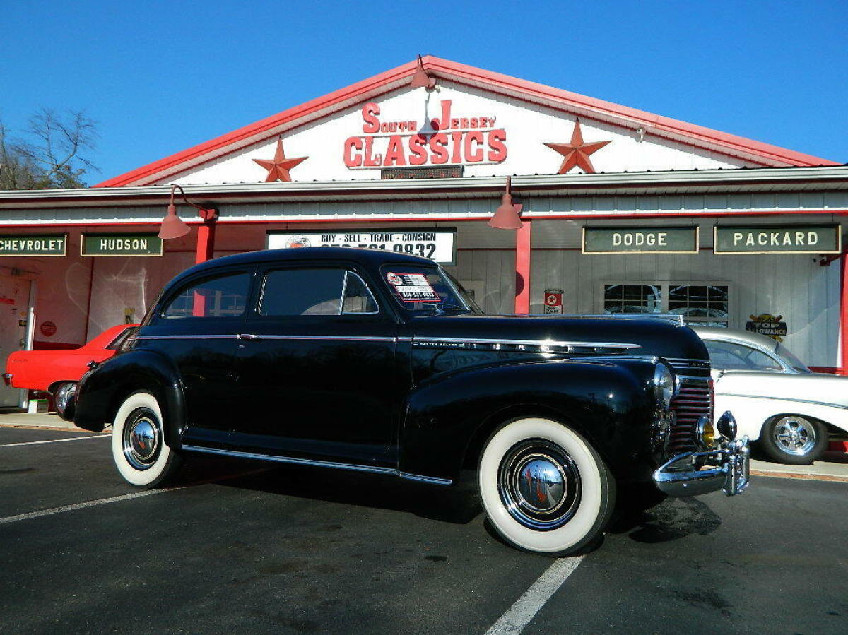 1941 Chevrolet Master Deluxe - photo 2