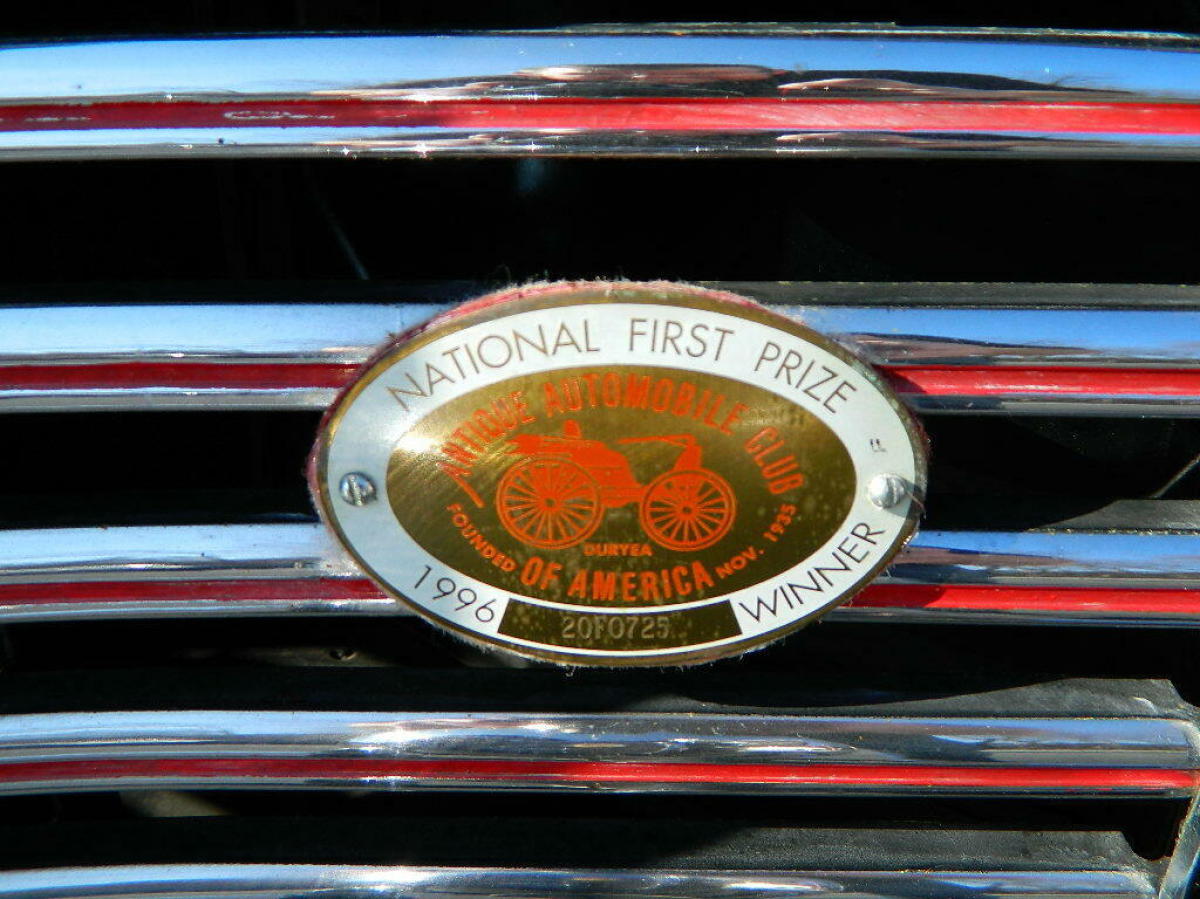 1941 Chevrolet Master Deluxe - photo 5