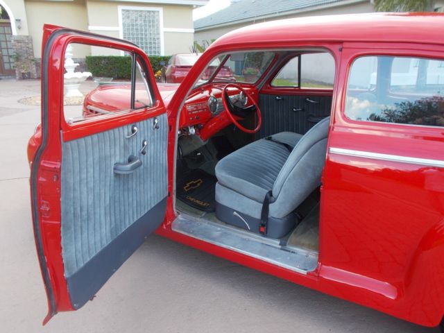 1941 Chevrolet MASTER DELUXE MASTER DELUXE - photo 13