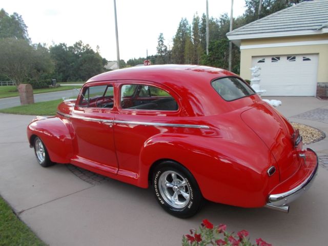 1941 Chevrolet MASTER DELUXE MASTER DELUXE - photo 3