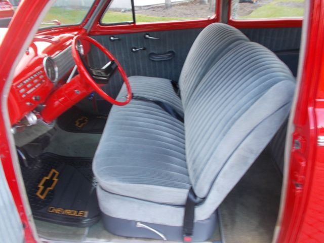 1941 Chevrolet MASTER DELUXE MASTER DELUXE - photo 5