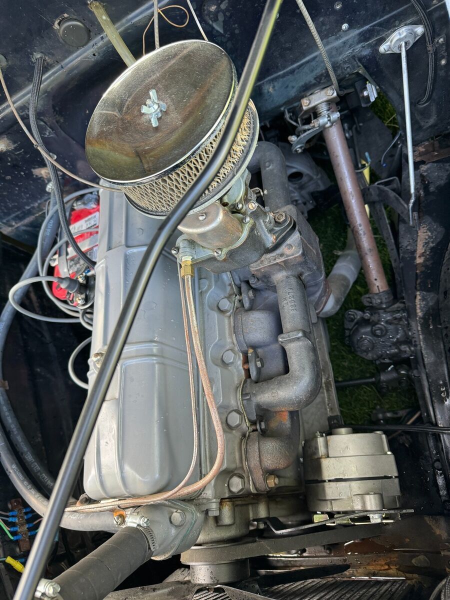 1941 Chevrolet Deluxe - photo 5