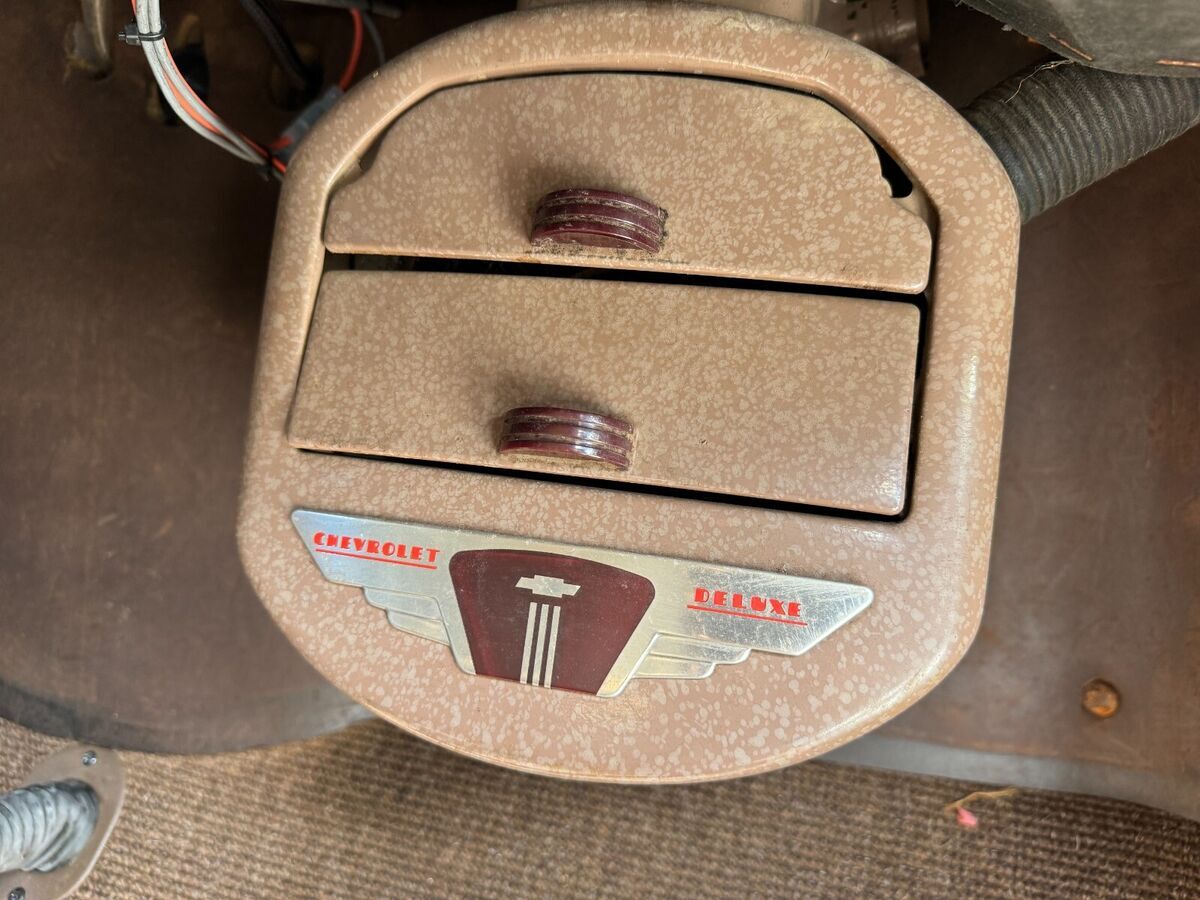 1941 Chevrolet Deluxe - photo 7