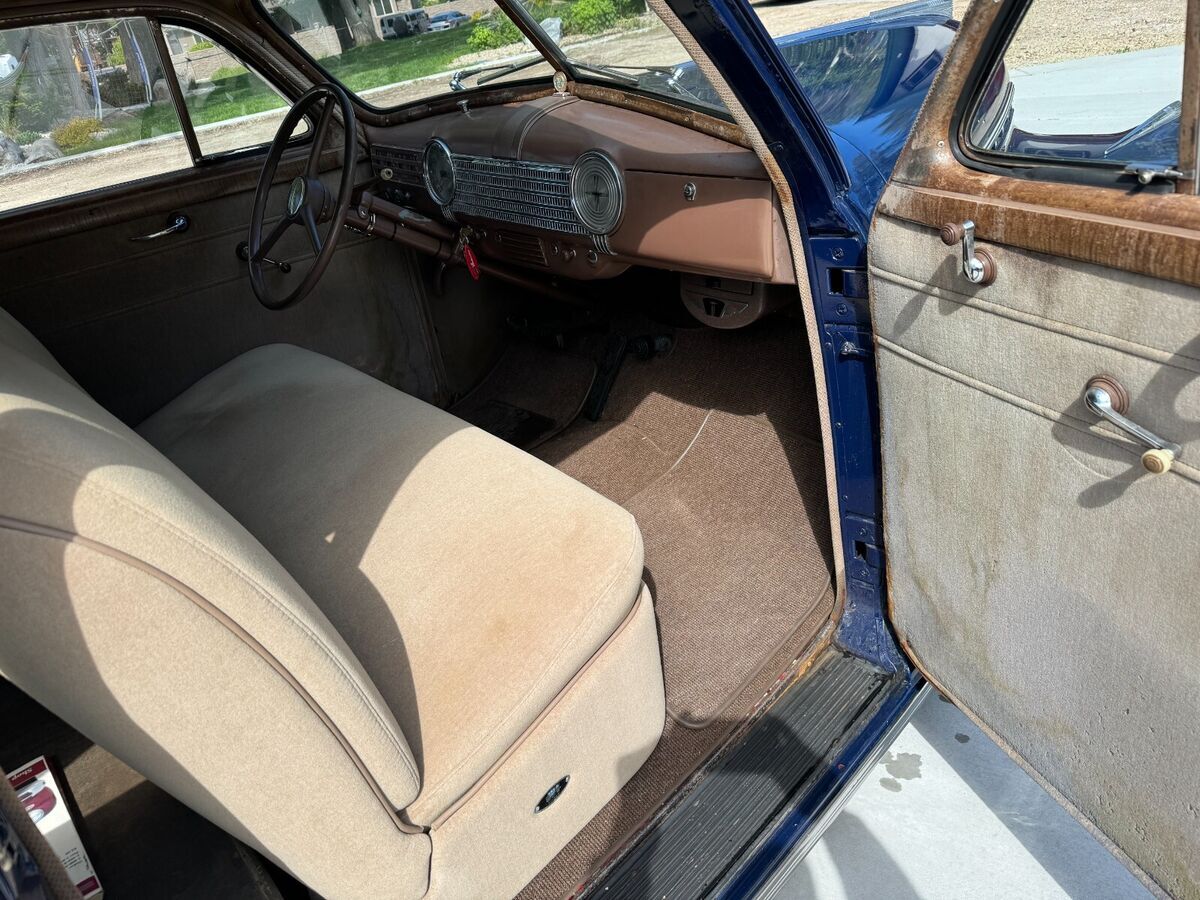 1941 Chevrolet Deluxe - photo 9