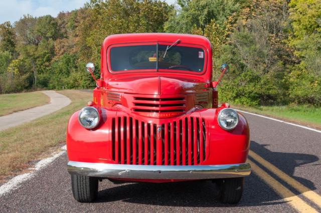 1941 Chevrolet Other Pickups 3/4 Ton Delivery Truck
