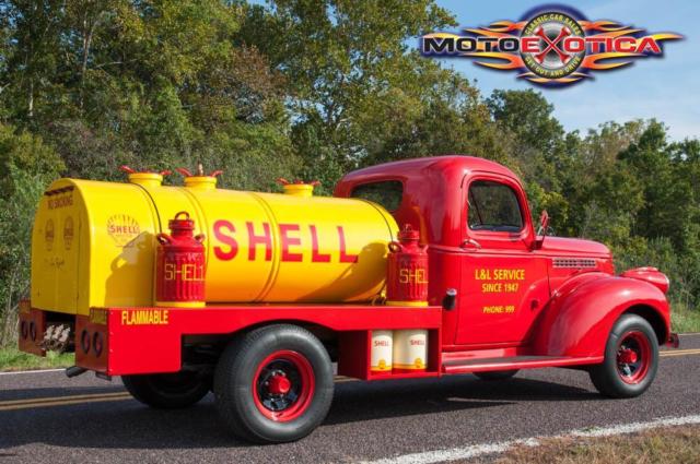 1941 Chevrolet Other Pickups 3/4 Ton Delivery Truck - photo 5