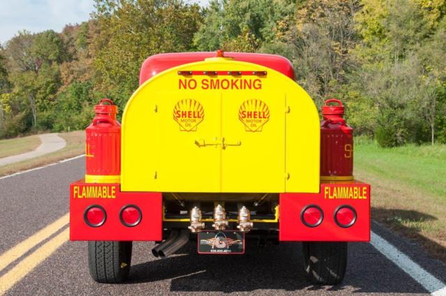 1941 Chevrolet Other Pickups 3/4 Ton Delivery Truck - photo 7
