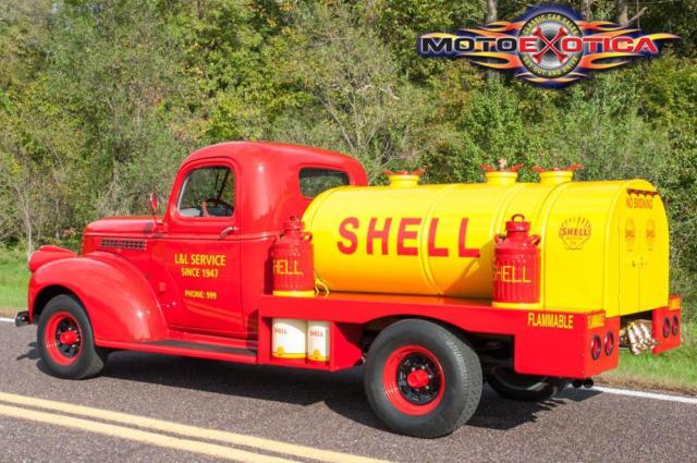 1941 Chevrolet Other Pickups 3/4 Ton Delivery Truck - photo 9