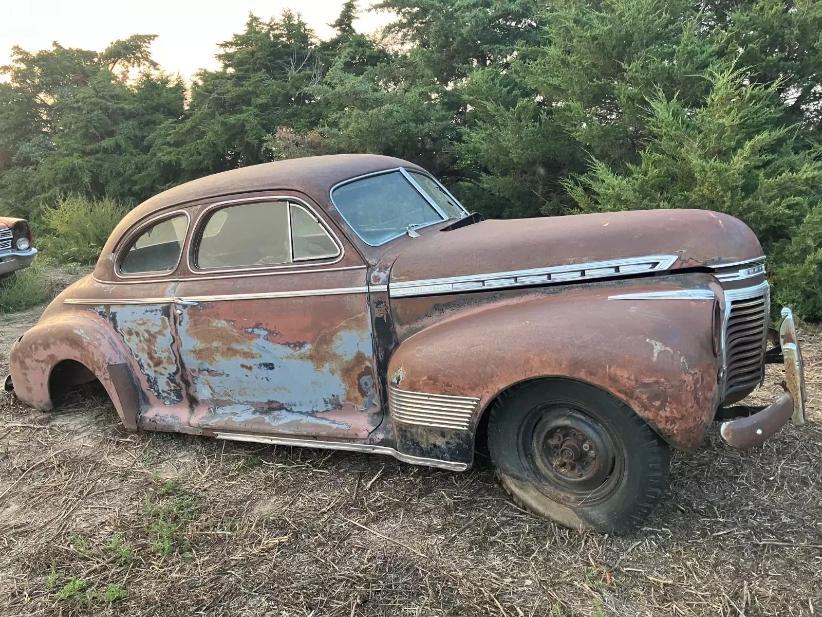 1941 Chevrolet Other