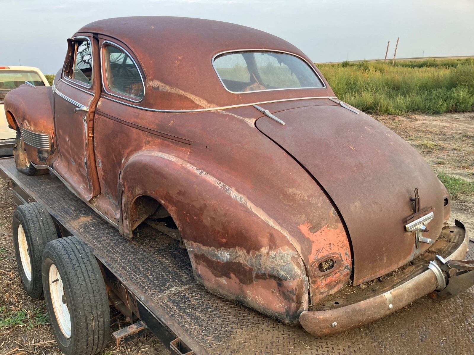 1941 Chevrolet Other - photo 10