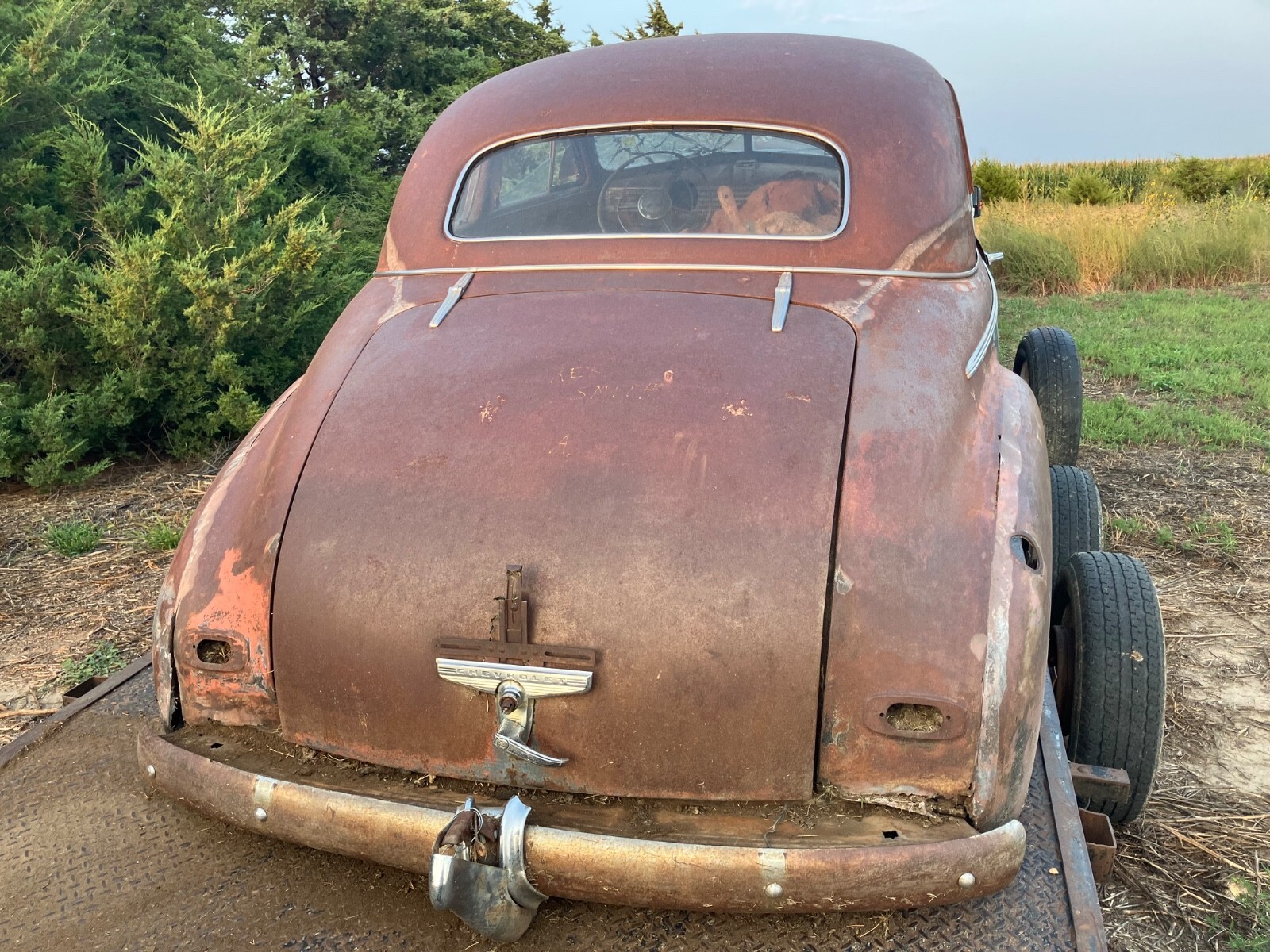 1941 Chevrolet Other - photo 11