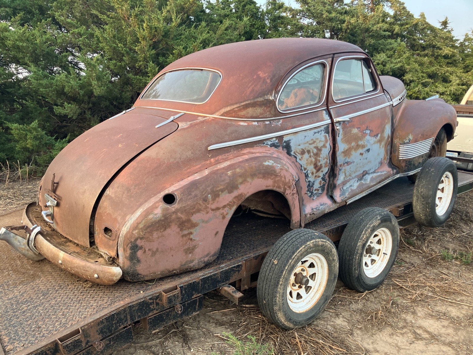 1941 Chevrolet Other - photo 12