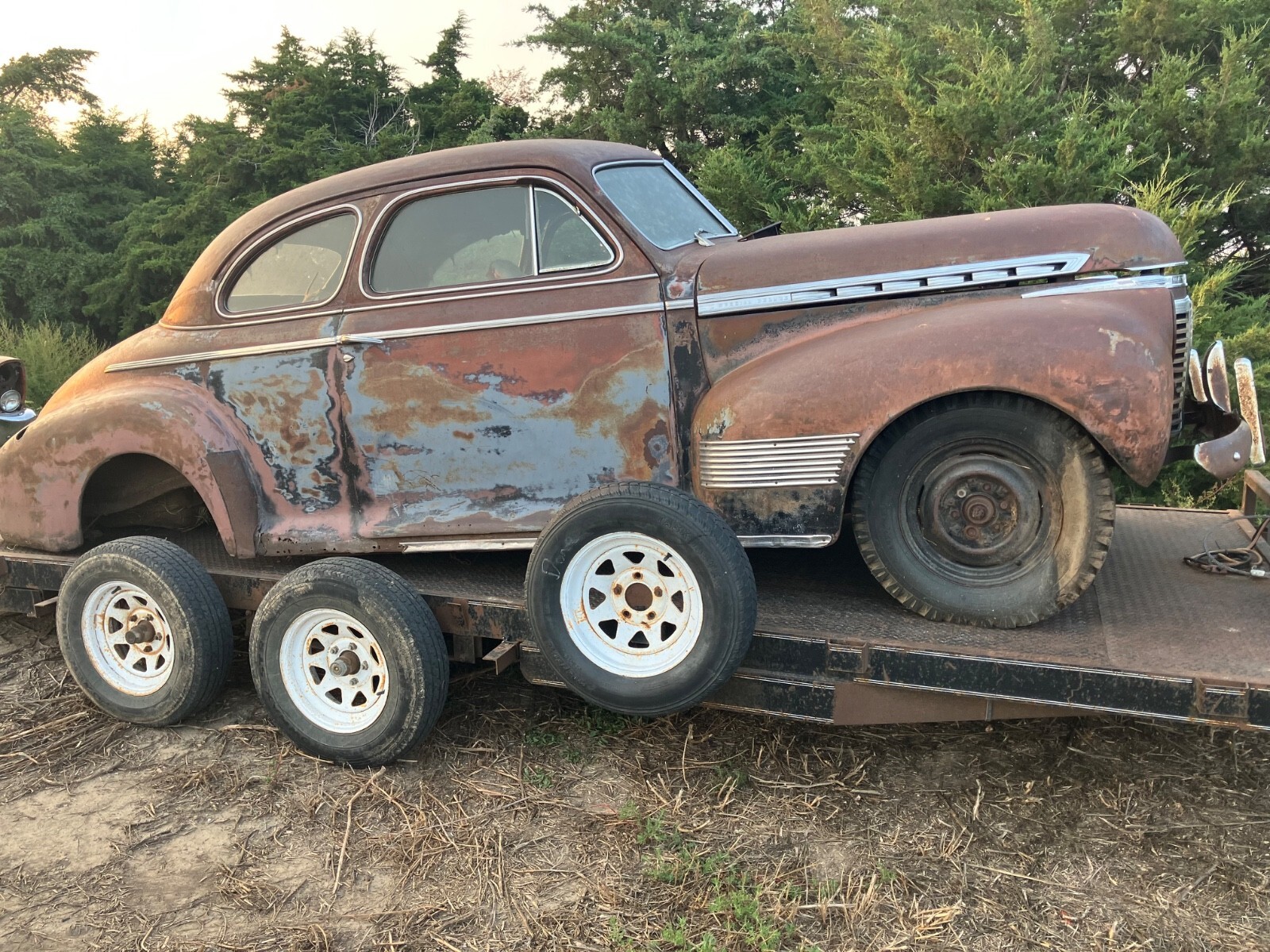 1941 Chevrolet Other - photo 13