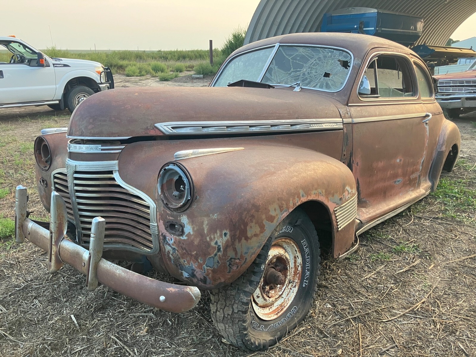 1941 Chevrolet Other - photo 2