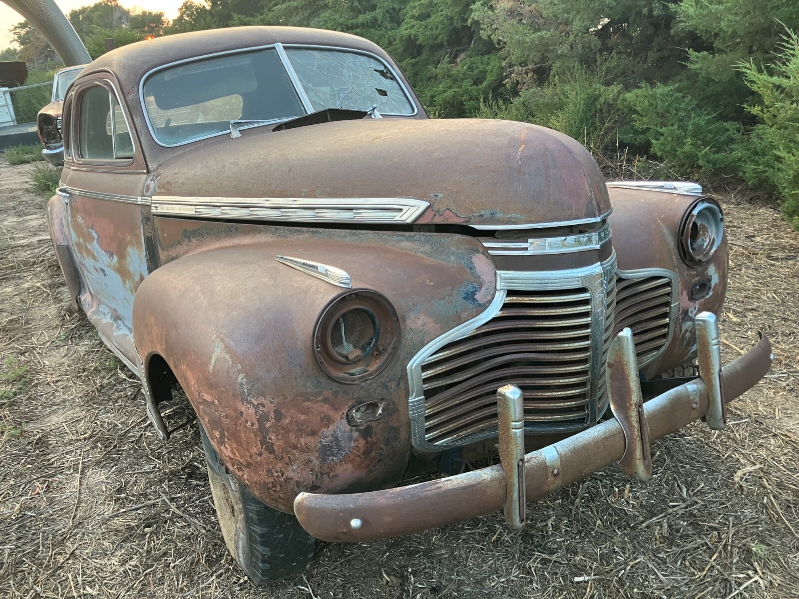 1941 Chevrolet Other - photo 3