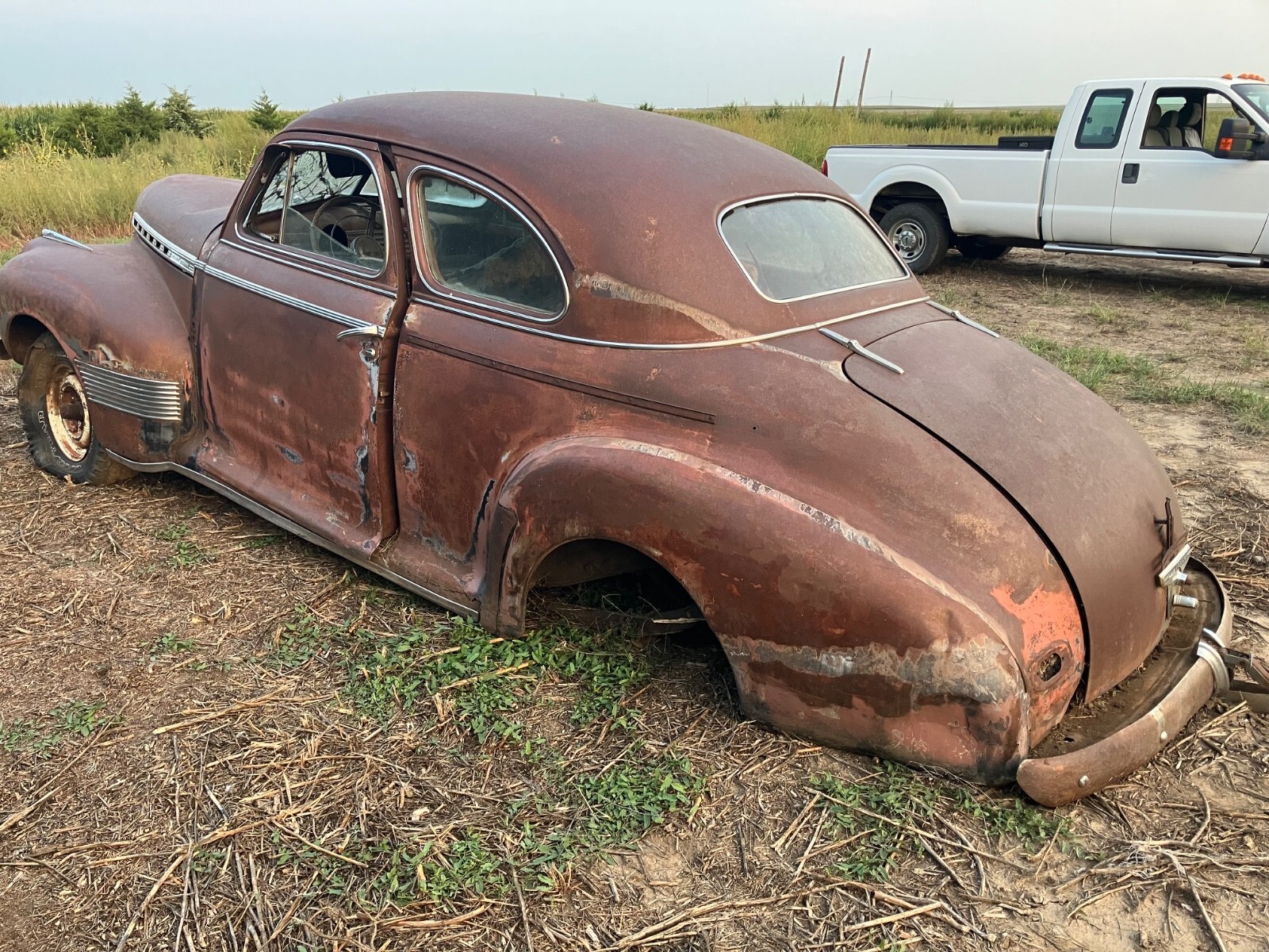 1941 Chevrolet Other - photo 4