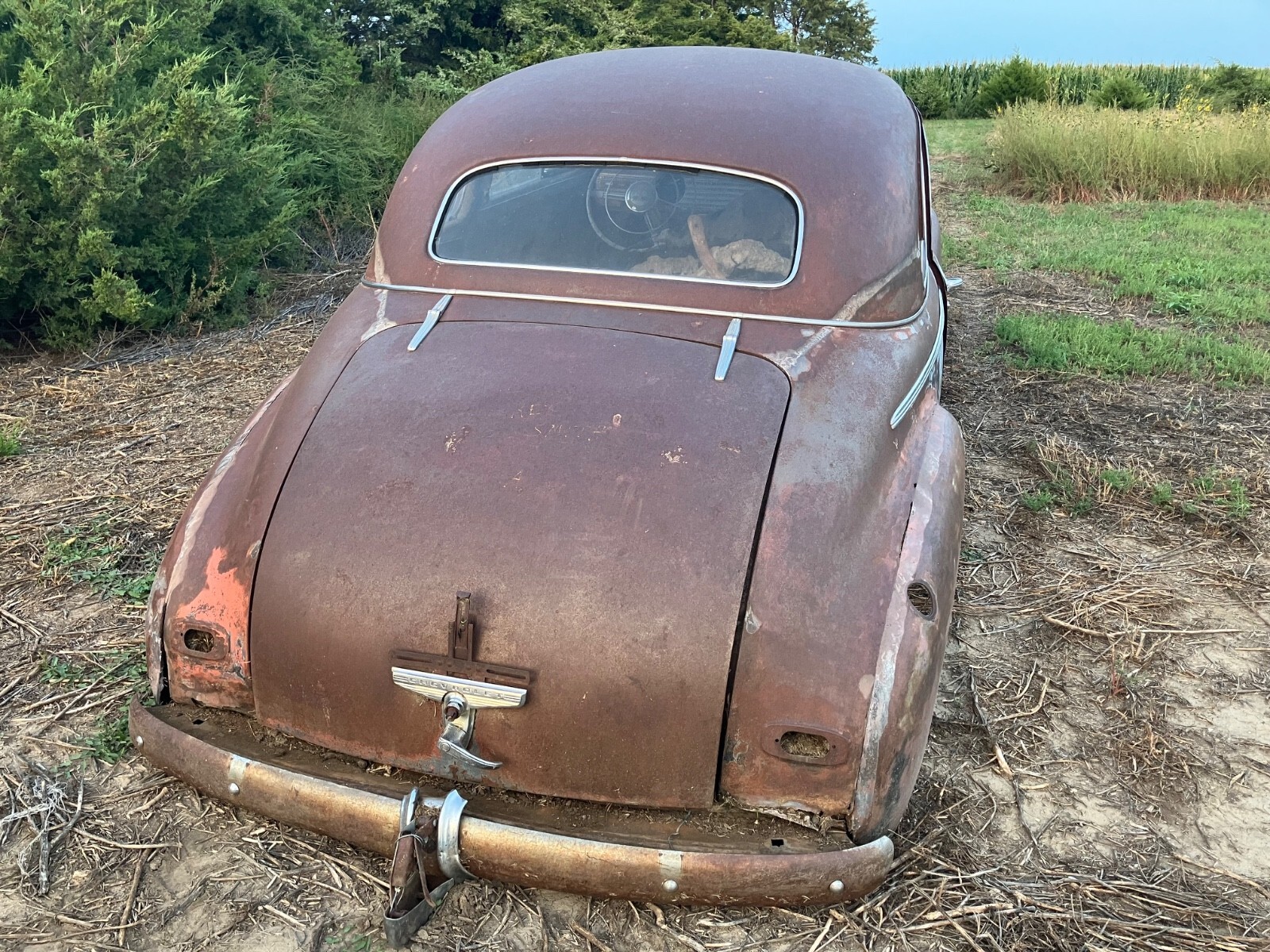1941 Chevrolet Other - photo 5