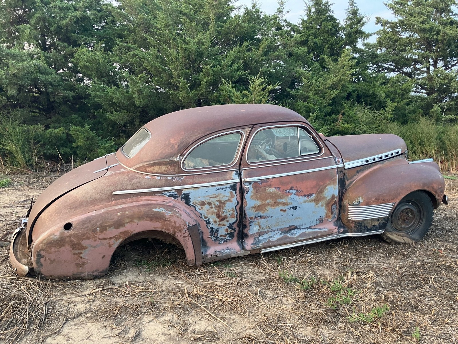 1941 Chevrolet Other - photo 6